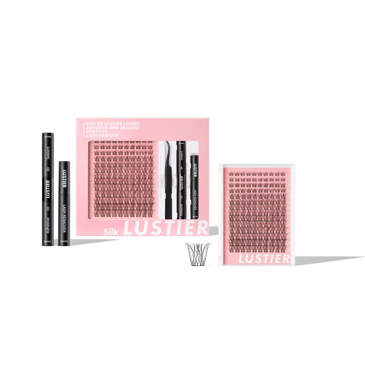 SILK LASH KIT