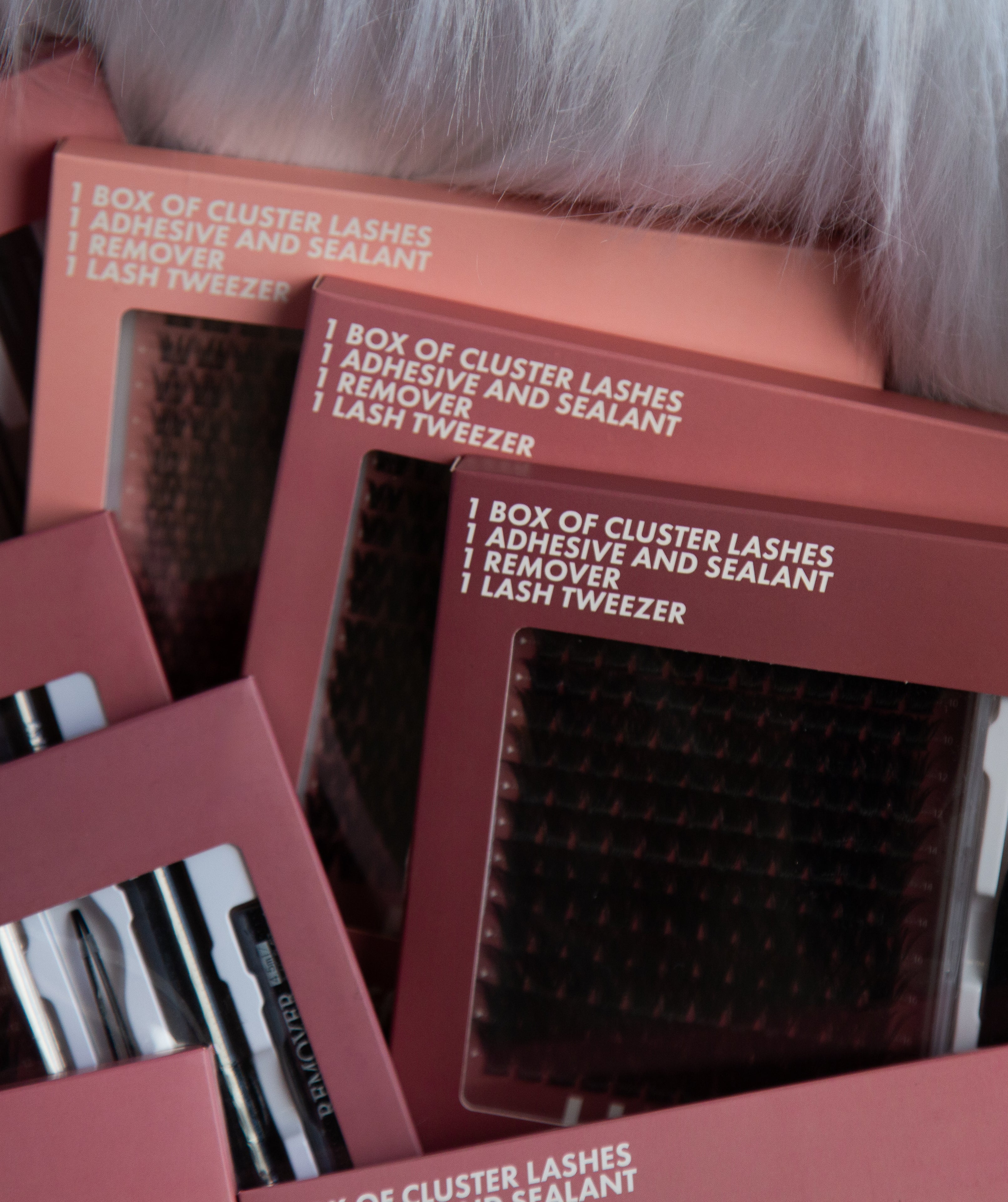 Complete LUSTIER Kit Bundle