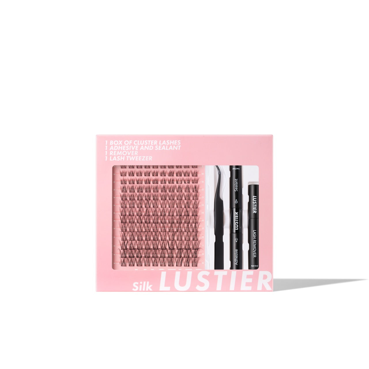 SILK LASH KIT