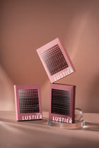 LUSTIER 3 Single Packs Bundle