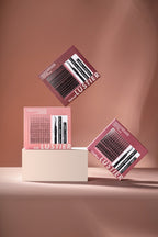 Complete LUSTIER Kit Bundle