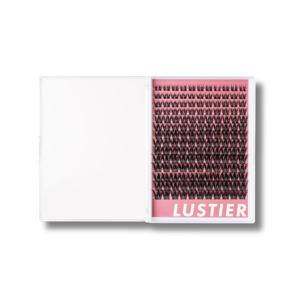 CHIFFON LASH KIT