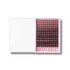 CHIFFON LASH KIT