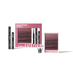 CHIFFON LASH KIT